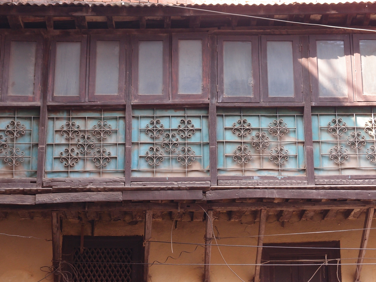 2018-01-19 11 Uhr - Patan (Foto, Video) 